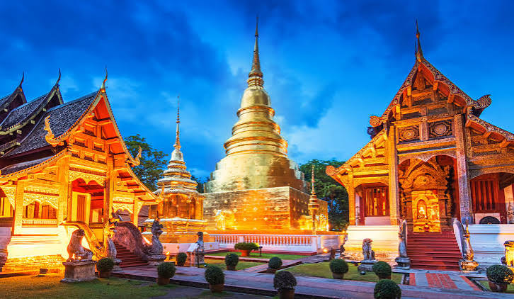 Thailand